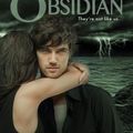 Cover Art for 9781620610060, Obsidian by Jennifer L Armentrout