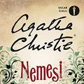 Cover Art for 9788804716242, Nemesi by Agatha Christie