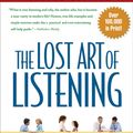 Cover Art for 9781593859862, The Lost Art of Listening by Michael P. Nichols