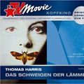 Cover Art for 9783866045620, Das Schweigen der Lämmer, 4 Audio-CDs by Thomas Harris, Hansi Jochmann
