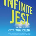 Cover Art for 9781609418120, Infinite Jest by David Foster Wallace