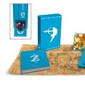 Cover Art for 9781506710112, The Legend Of Zelda: Breath Of The Wild--creating A Champion Lim Ited Edition by Nintendo