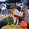 Cover Art for B09993CXFL, El extraño caso de la noche de Halloween: Geronimo Stilton 29 (Spanish Edition) by Gerónimo Stilton
