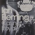 Cover Art for 9780141187587, Casino Royale by Ian Fleming