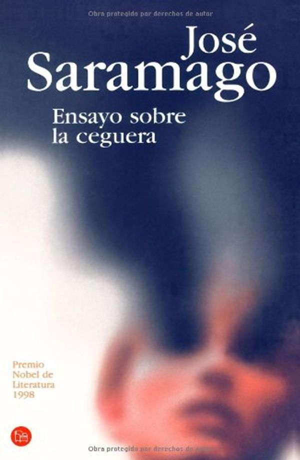 Cover Art for 9788466312301, Ensayo Sobre LA Ceguera by Jose Saramago