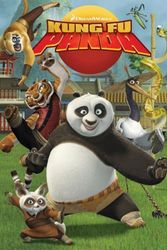 Cover Art for 9780794416508, Dreamworks Kung Fu Panda Storybook and Scrolling Scenes (Rd Innovative Book and Player Format) by Reader's Digest