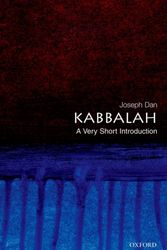 Cover Art for 9780195327052, Kabbalah by Joseph Dan