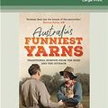 Cover Art for 9780369330062, Australia's Funniest Yarns by Graham Seal
