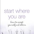 Cover Art for 9780007190621, Start Where You Are by Pema Chodron