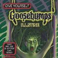 Cover Art for 9780590419741, You'RE Plant Food (Give Yourself Goosebumps, 30) by R.l. Stine