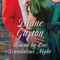 Cover Art for 9781474042291, Bound By One Scandalous Night (Mills & Boon Historical) (The Scandalous Summerfields, Book 2) - ebook by Unknown