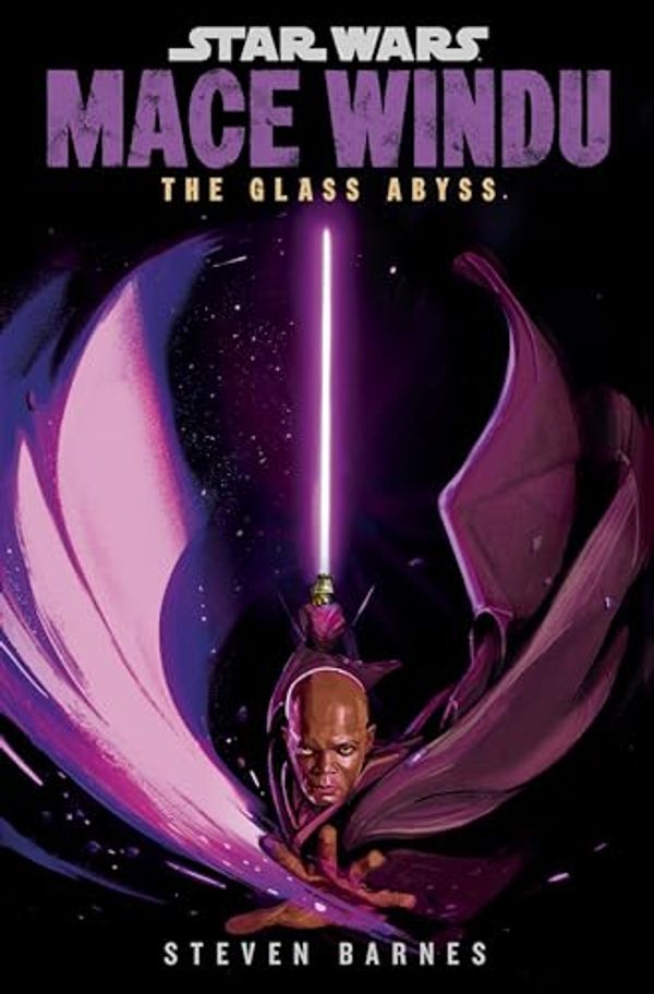 Cover Art for 9781529919417, Star Wars: The Glass Abyss by Steven Barnes