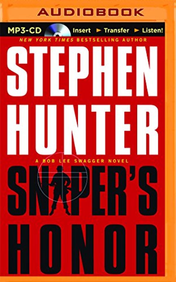 Cover Art for 9781455815814, She, Sniper by Stephen Hunter