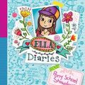 Cover Art for 9781760157166, Ella Diaries#6 Pony School Showdown by Meredith Costain