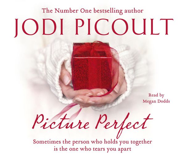 Cover Art for 9781848941892, Picture Perfect by Jodi Picoult