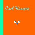 Cover Art for 9780786250141, Hoot by Carl Hiaasen