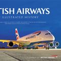 Cover Art for 9781445618500, British Airways by Paul Jarvis