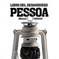 Cover Art for 9788491042136, Libro del desasosiego by Fernando Pessoa