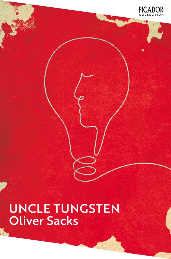 Cover Art for 9781743290101, Uncle Tungsten by Oliver Sacks