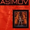 Cover Art for 9780553803709, I, Robot by Isaac Asimov