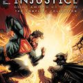 Cover Art for B01BLZX2HA, Injustice: Gods Among Us: Year One - The Complete Collection (Injustice: Gods Among Us (2013-2016)) by Tom Taylor