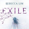 Cover Art for 9780007414918, Exile (Mercy, Book 2) by Rebecca Lim