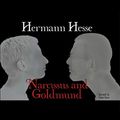 Cover Art for 9781538459478, Narcissus and Goldmund by Hermann Hesse