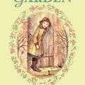 Cover Art for 9780397321650, The Secret Garden by Frances Hodgson Burnett