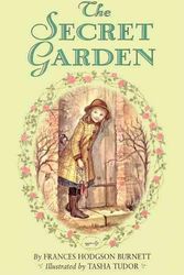 Cover Art for 9780397321650, The Secret Garden by Frances Hodgson Burnett