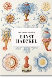 Cover Art for 9783836584289, Ernst Haeckel – 40 Years by Rainer Willmann, Julia Voss