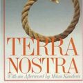 Cover Art for 9780374517502, Terra Nostra by Carlos Fuentes