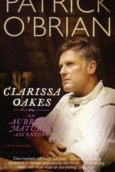 Cover Art for 9780007899852, Clarissa Oakes by O'Brian, Patrick