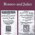 Cover Art for 9780874130386, "Romeo and Juliet" by William Shakespeare