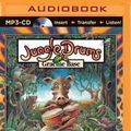 Cover Art for 9781489087461, Jungle Drums by Graeme Base