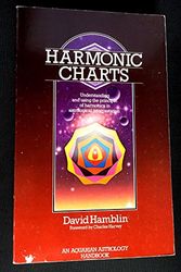 Cover Art for 9780850306606, Harmonic Charts by David Hamblin