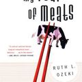 Cover Art for 9781101140864, My Year of Meats by Ruth Ozeki