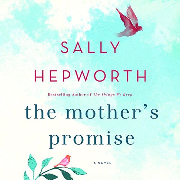 Cover Art for B01MS9DYKD, The Mother's Promise: A Novel by Sally Hepworth