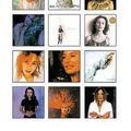 Cover Art for 9780825617539, Tori Amos - The Singles by Tori Amos