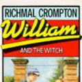 Cover Art for 9780333573822, William and the Witch by Richmal Crompton