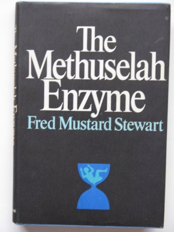 Cover Art for 9780877950028, The Methusaleh Enzyme by Fred Mustard Stewart