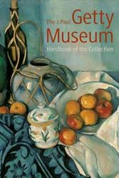 Cover Art for 9781606064498, The J. Paul Getty Museum Handbook of the Collection by Getty Museum