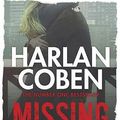 Cover Art for 9781409151203, Missing You by Harlan Coben