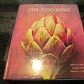 Cover Art for 9780133458558, On Cooking by Sarah R. Labensky, Alan M. Hause, Priscilla A. Martel