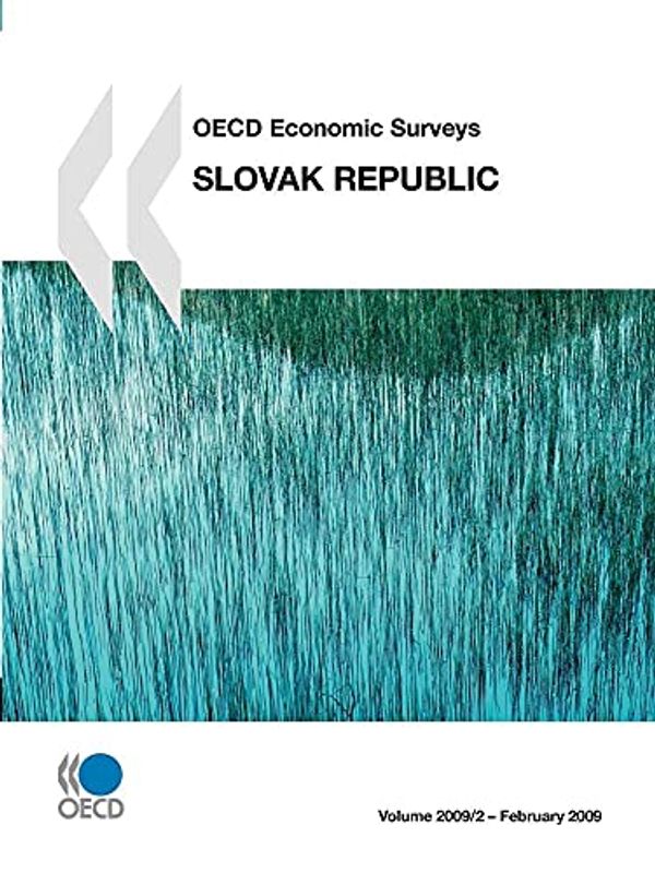 Cover Art for 9789264047792, OECD Economic Surveys by OECD Publishing