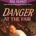 Cover Art for 9780142302224, Danger at the Fair by Peg Kehret