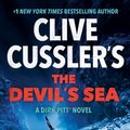 Cover Art for 9780593422458, Clive Cussler's The Devil's Sea by Dirk Cussler