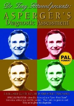 Cover Art for 9781932565683, Dr. Tony Attwood Presents by Tony Attwood