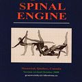 Cover Art for 9783211820308, The Spinal Engine by Serge Gracovetsky