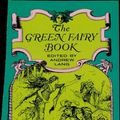Cover Art for 9780486121352, The Green Fairy Book by Andrew Lang