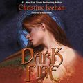 Cover Art for 9780062327918, Dark Fire by Christine Feehan, Kaleo Griffith